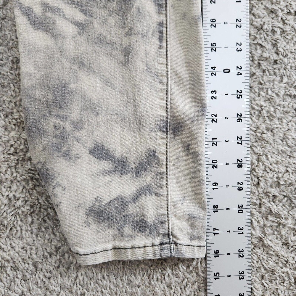 Jeans Tie Dye Size 36x32 - Picture 9 of 16